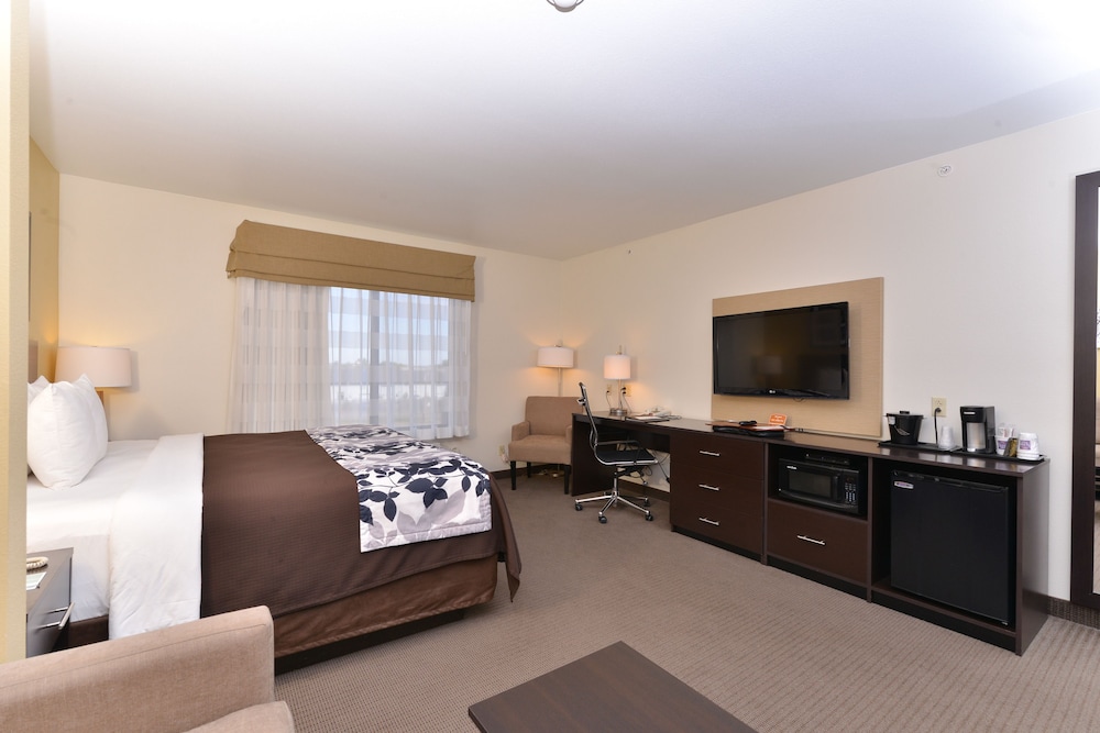 sleep inn and suites miles city
