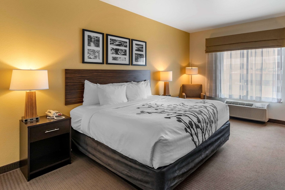 sleep inn and suites miles city