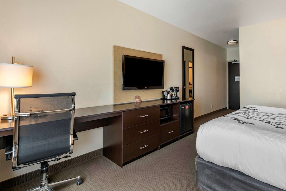 sleep inn and suites miles city