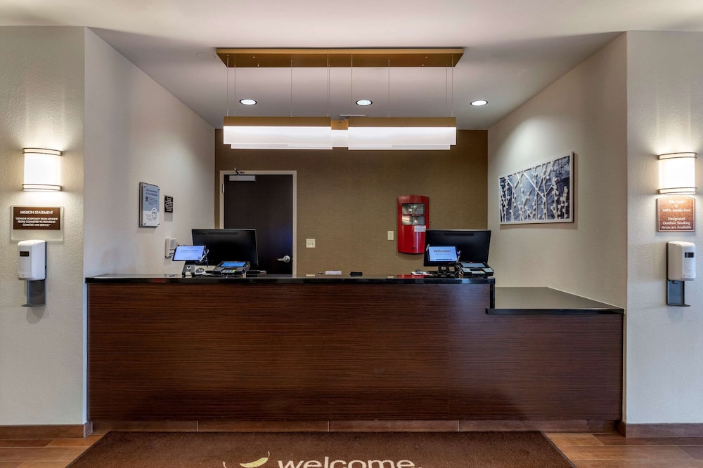 sleep inn and suites miles city