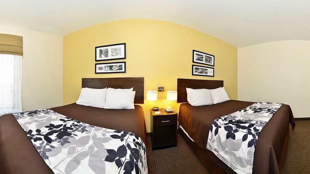 sleep inn and suites miles city