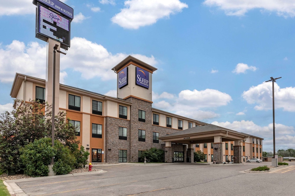sleep inn and suites miles city