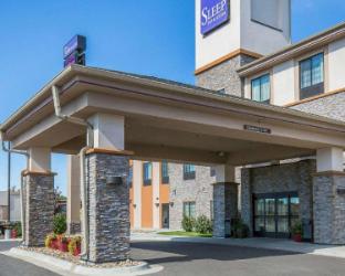 sleep inn and suites miles city