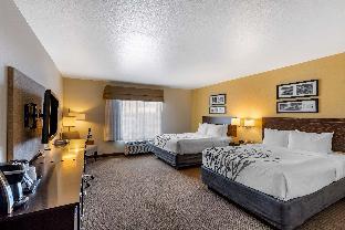 sleep inn and suites miles city