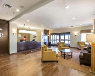 sleep inn and suites miles city