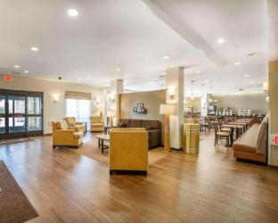 sleep inn and suites miles city