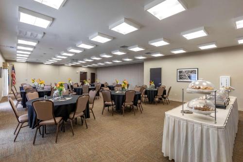 sleep inn and suites miles city