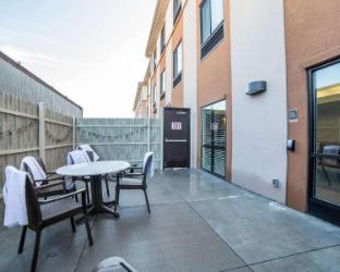 sleep inn and suites miles city