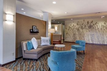 Sleep Inn & Suites Miles City,Miles City>>Custer,3 star