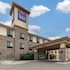 sleep inn and suites miles city
