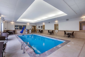 sleep inn and suites miles city