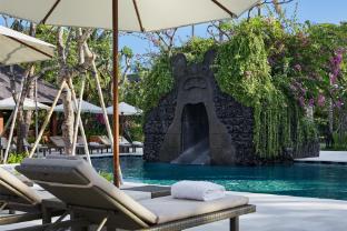 hyatt regency bali