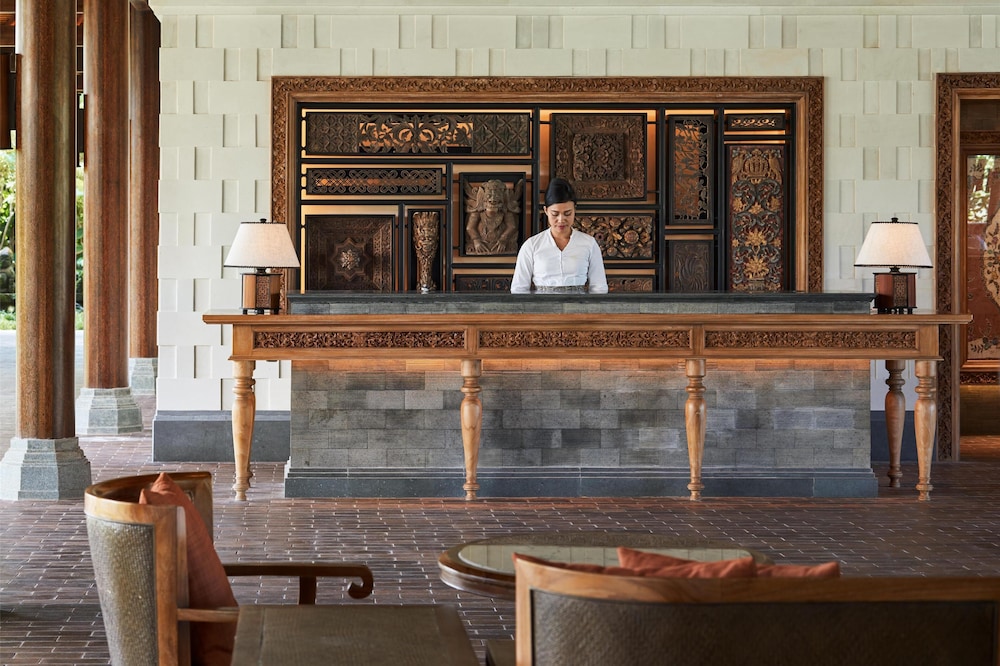 hyatt regency bali