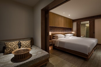 hyatt regency bali