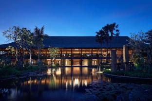 Hyatt Regency Bali,Denpasar>>Bali,5 star