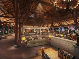 Hyatt Regency Bali,Denpasar>>Bali,5 star