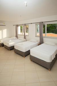 hotel caribe covenas