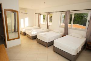 hotel caribe covenas