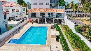 Hotel Caribe Coveñas,,3 star