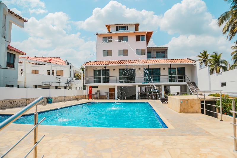 Hotel Caribe Coveñas,,3 star