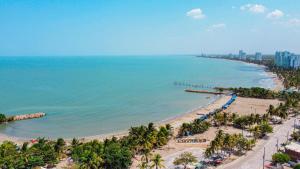hotel caribe covenas