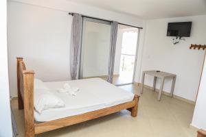hotel caribe covenas