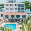 hotel caribe covenas