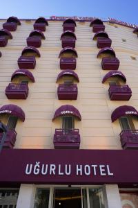 ugurlu hotel
