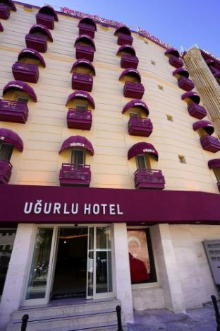 ugurlu hotel