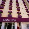 ugurlu hotel