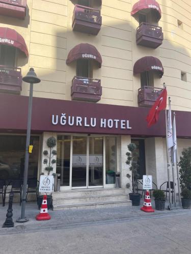 ugurlu hotel
