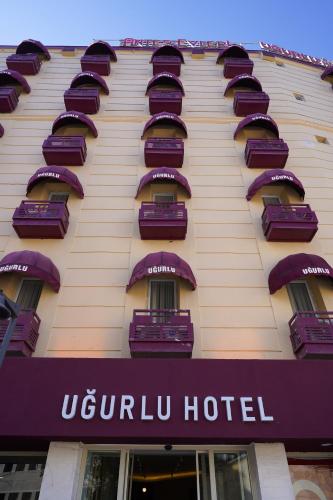 ugurlu hotel
