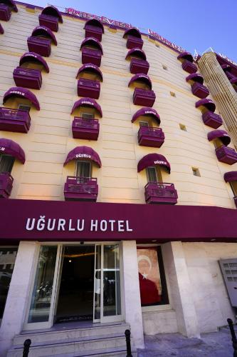 ugurlu hotel