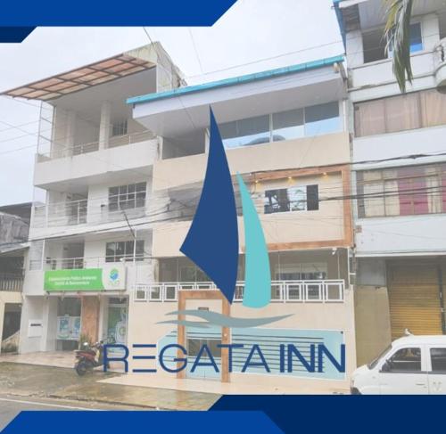 edificio regata inn