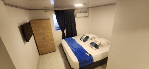 edificio regata inn