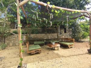 villa mohana