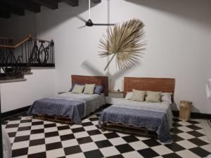 villa mohana