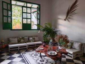 villa mohana