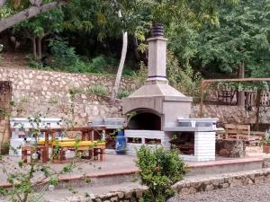 villa mohana