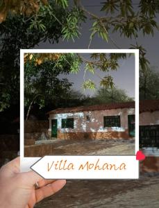 villa mohana
