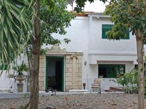 villa mohana