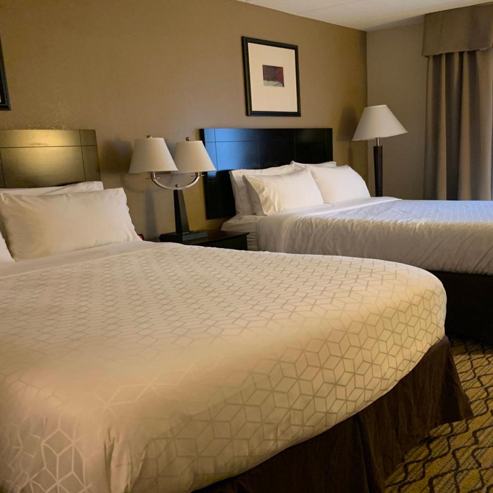 holiday inn express and suites milford by ihg