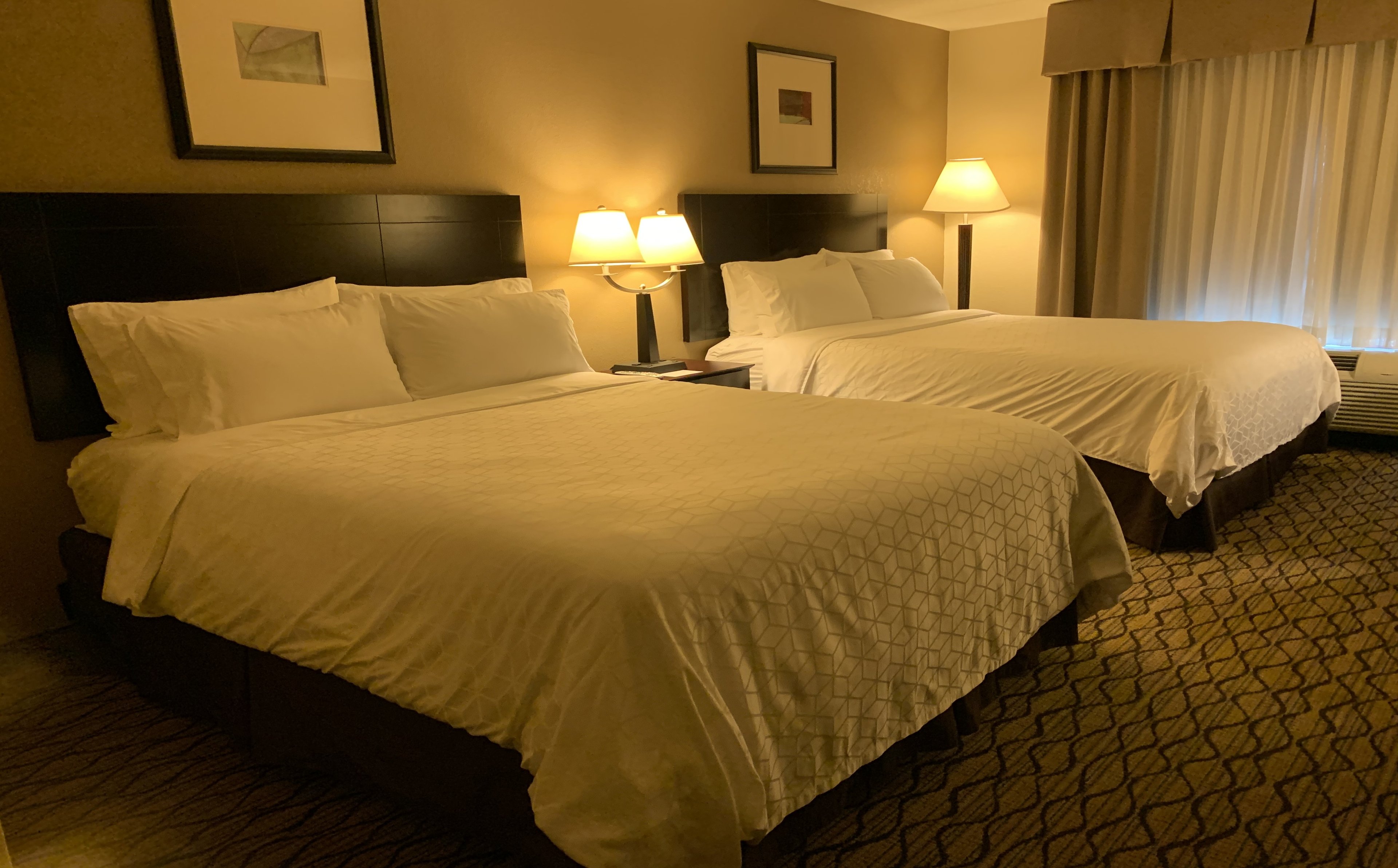 holiday inn express and suites milford by ihg