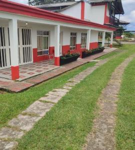 finca la fortaleza