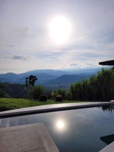 finca la fortaleza
