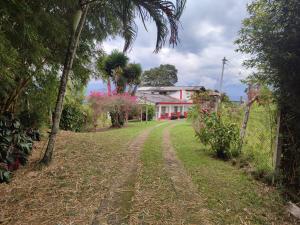 finca la fortaleza