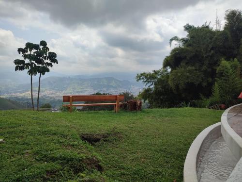 finca la fortaleza