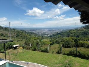 finca la fortaleza