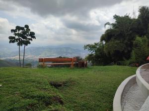 finca la fortaleza