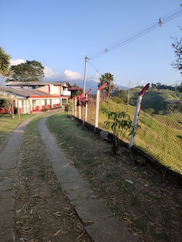 finca la fortaleza